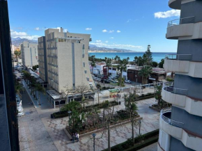 Terrasol Paseo Larios San Francisco, Torre Del Mar